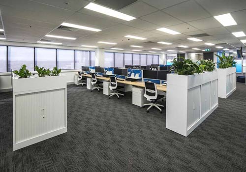 Workstations