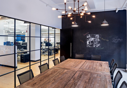 Boardroom